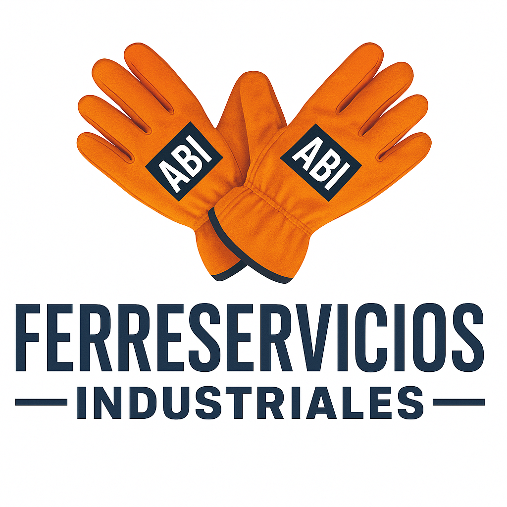 Logo de Ferreservicios Industriales