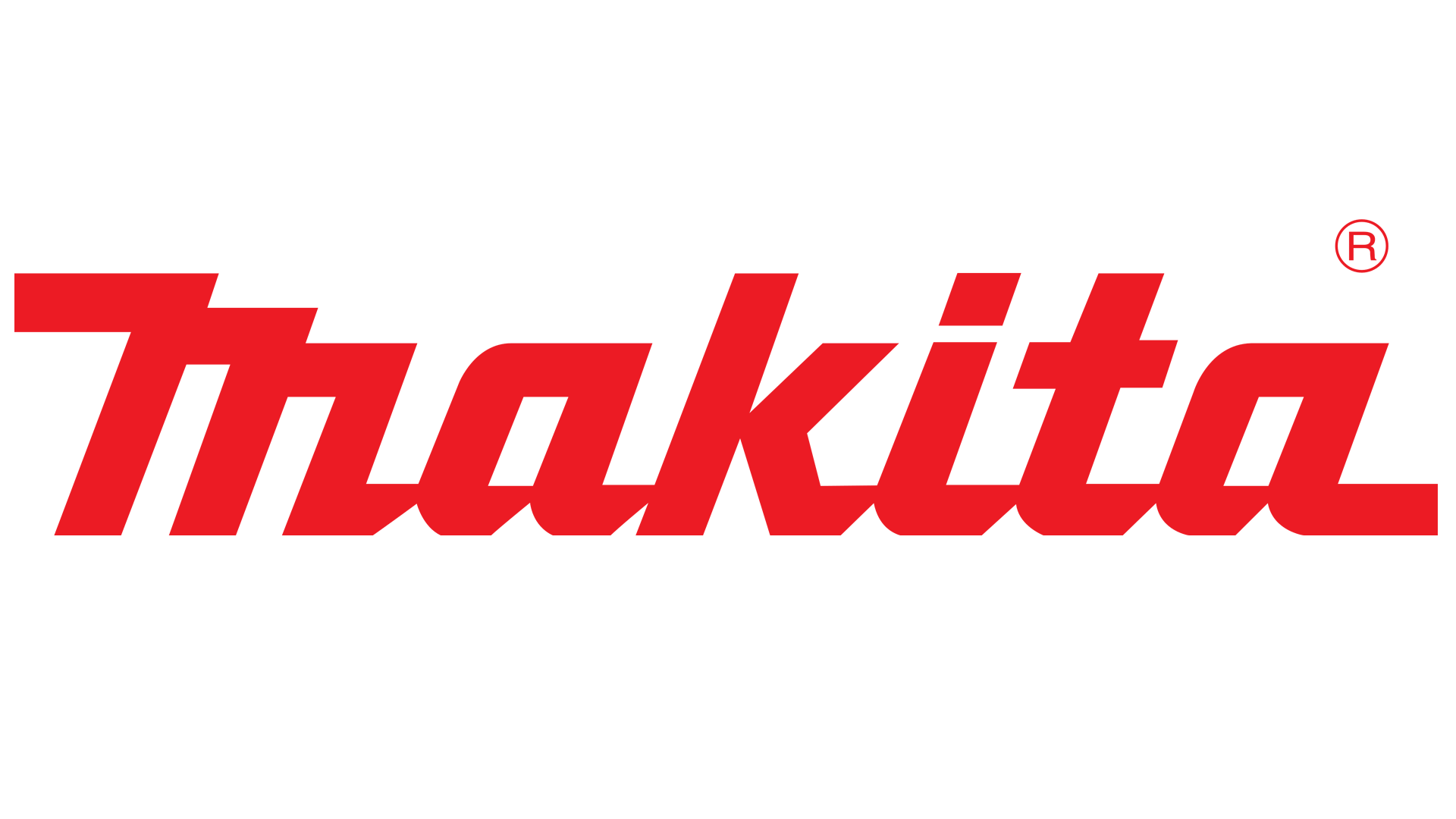 Logo de Makita