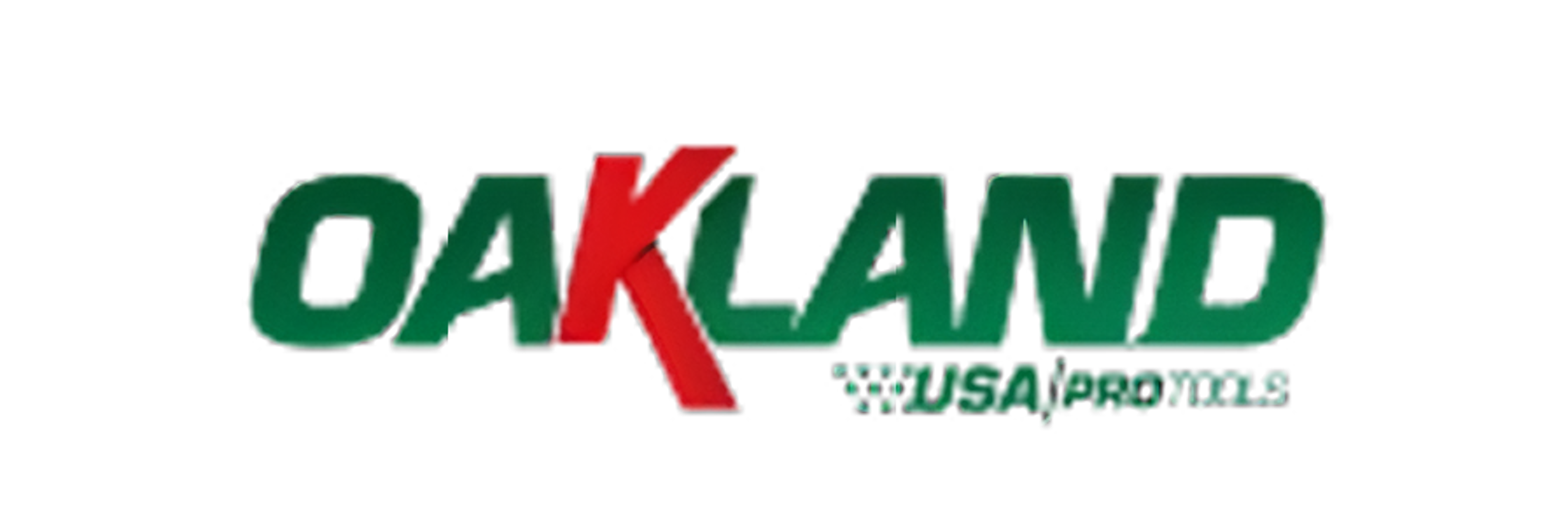 Logo de Oakland