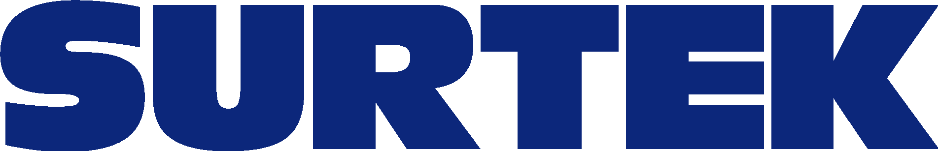 Logo de Surtek