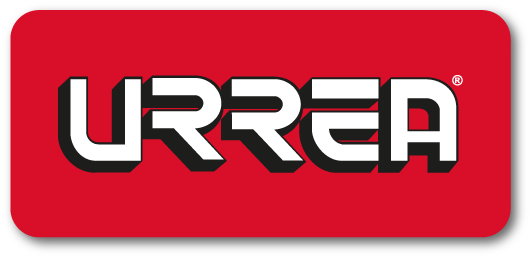 Logo de Urrea