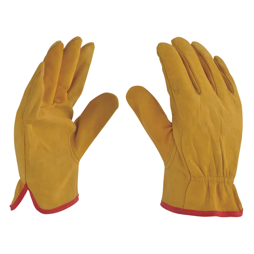 GUANTE DE PIEL ARGONERO