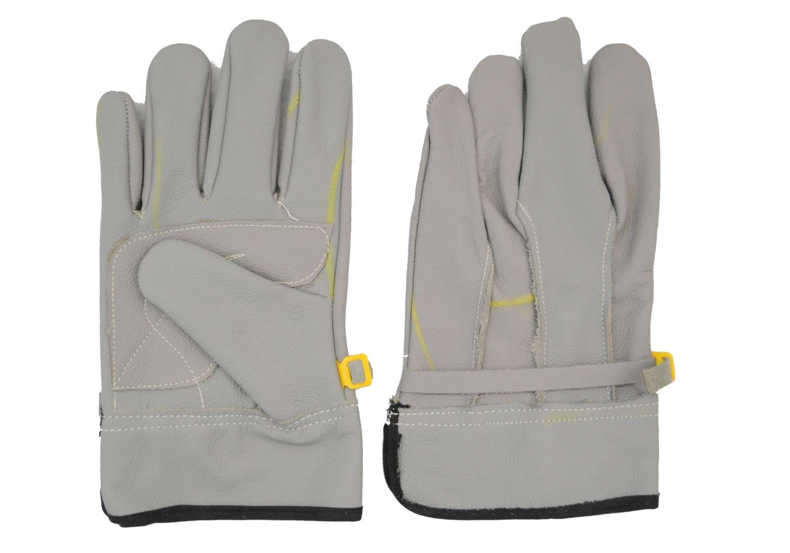 GUANTE DE PIEL AMERICANO (SPORT)