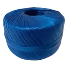 RAFIA COLOR AZUL REY DECORATIVA 100GRS