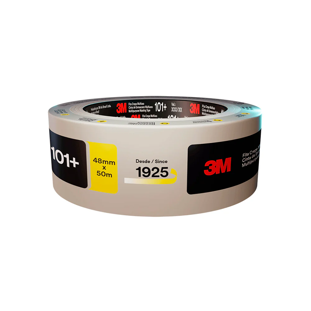 CINTA MASKING 2"