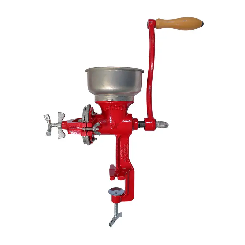 MOLINO PARA GRANO ESTRELLA DE MANO