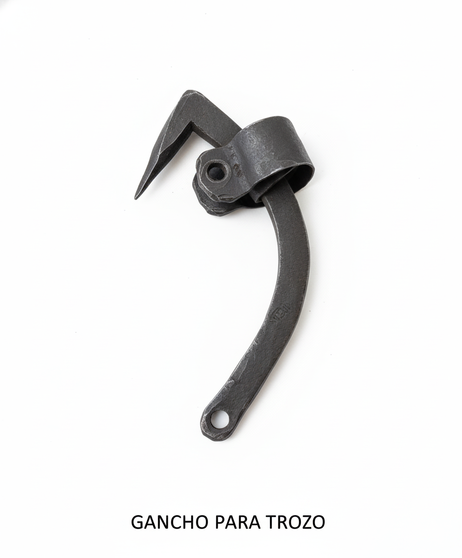 GANCHO PARA TROZO