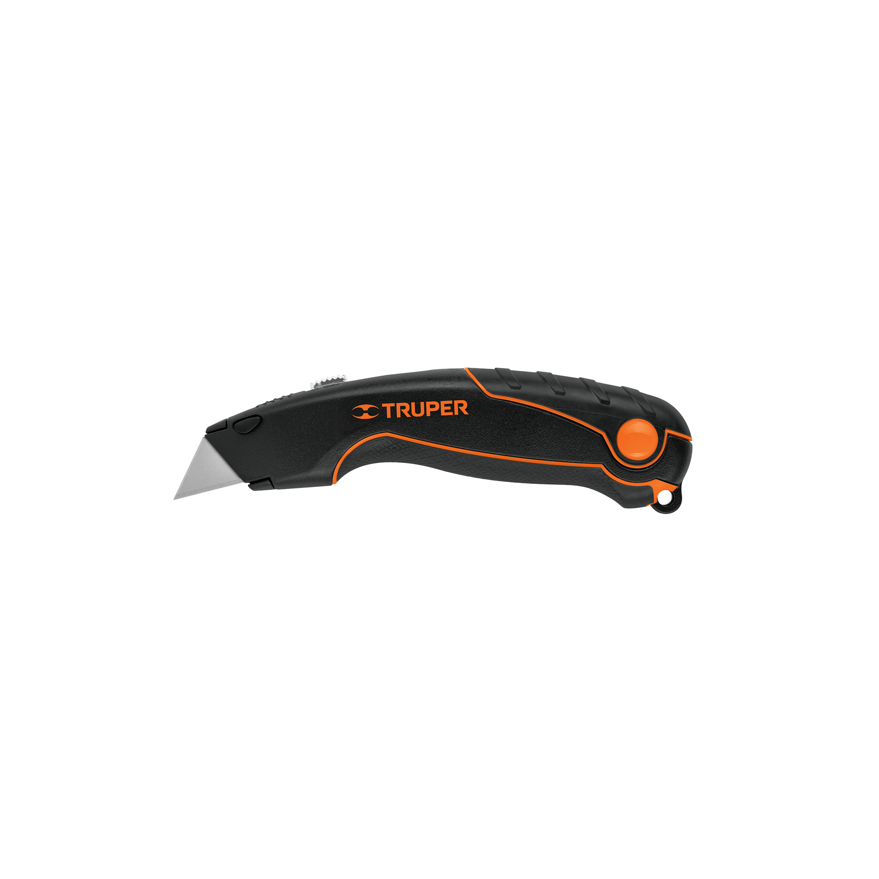 NAVAJA RETRACTIL 7" TRUPER (CUTTER) 