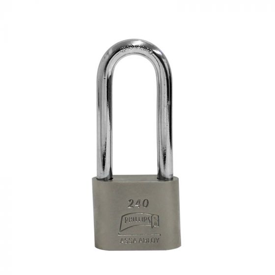 CANDADO PHILLIPS MOD. 240