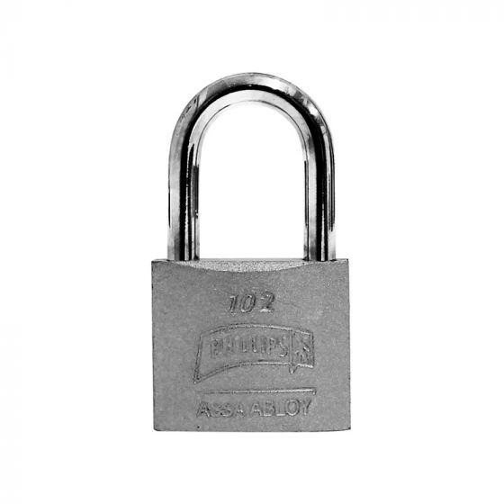 CANDADO PHILLIPS MOD. 102