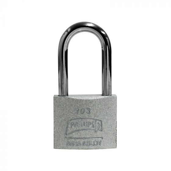 CANDADO PHILLIPS MOD.  103