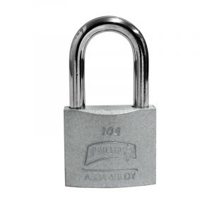 CANDADO PHILLIPS MOD. 104