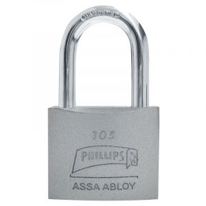 CANDADO PHILLIPS MOD. 105