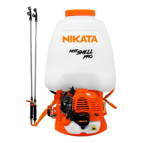 FUMIGADORA A GASOLINA NIKATA 25LTS