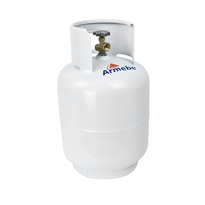 CILINDRO DE GAS 9KG ARMEBE