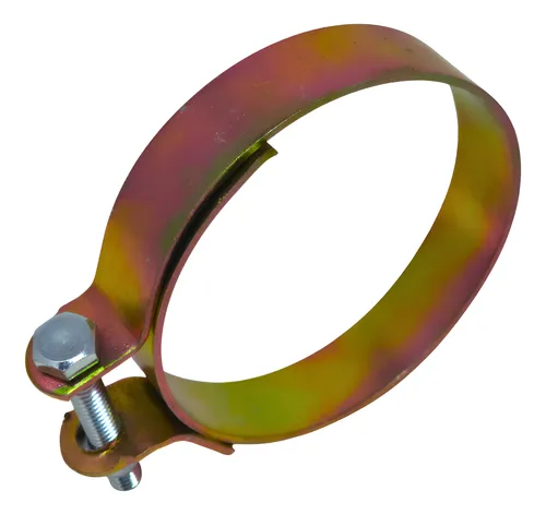 ABRAZADERA DE SOLERA DE 3"
