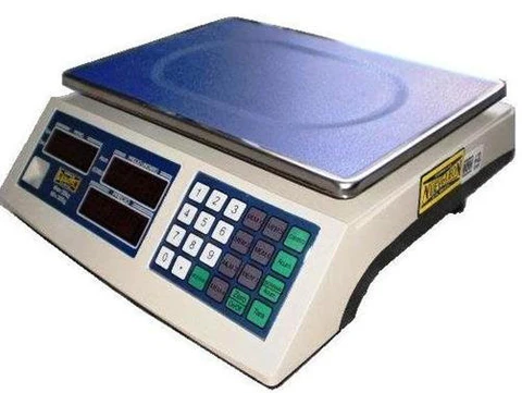 BASCULA  DIGITAL DE 40KG 