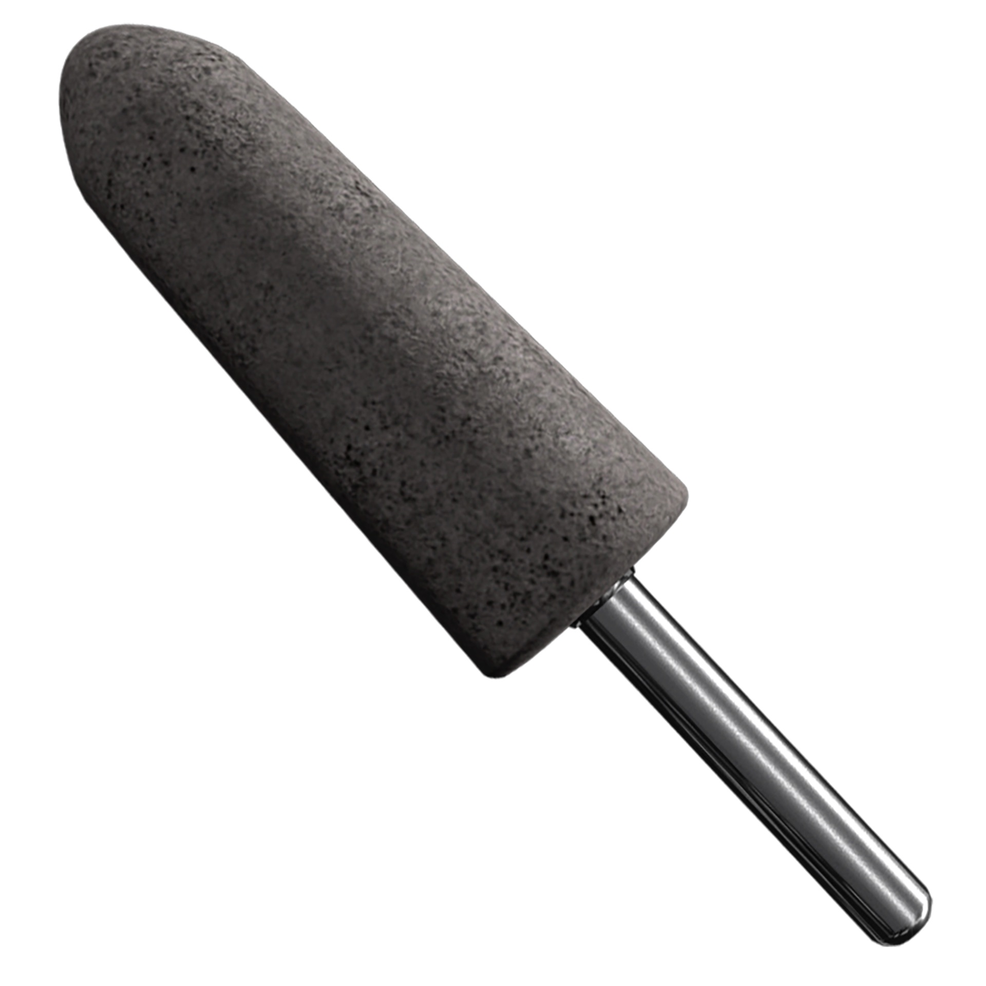 PIEDRA MONTADA NEGRA AUSTROMEX A3 416