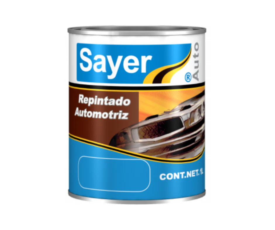 RESANADOR AUTOMOTRIZ