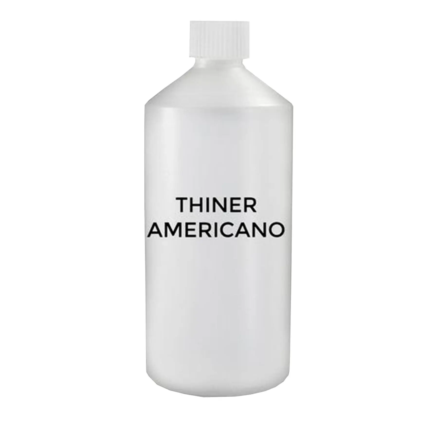 THINNER AMERICANO