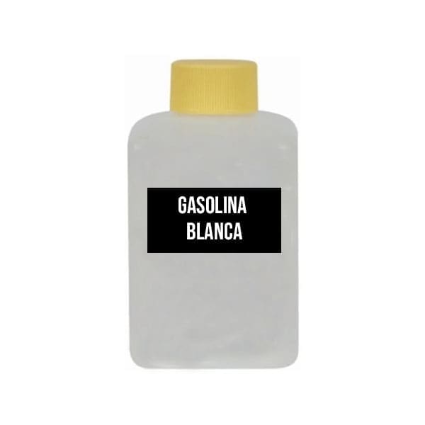 GASOLINA BLANCA