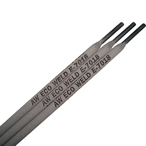 SOLDADURA 7018 1/8"
