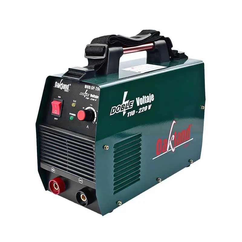 SOLDADORA INVERSORA 200AM OAKLAND 