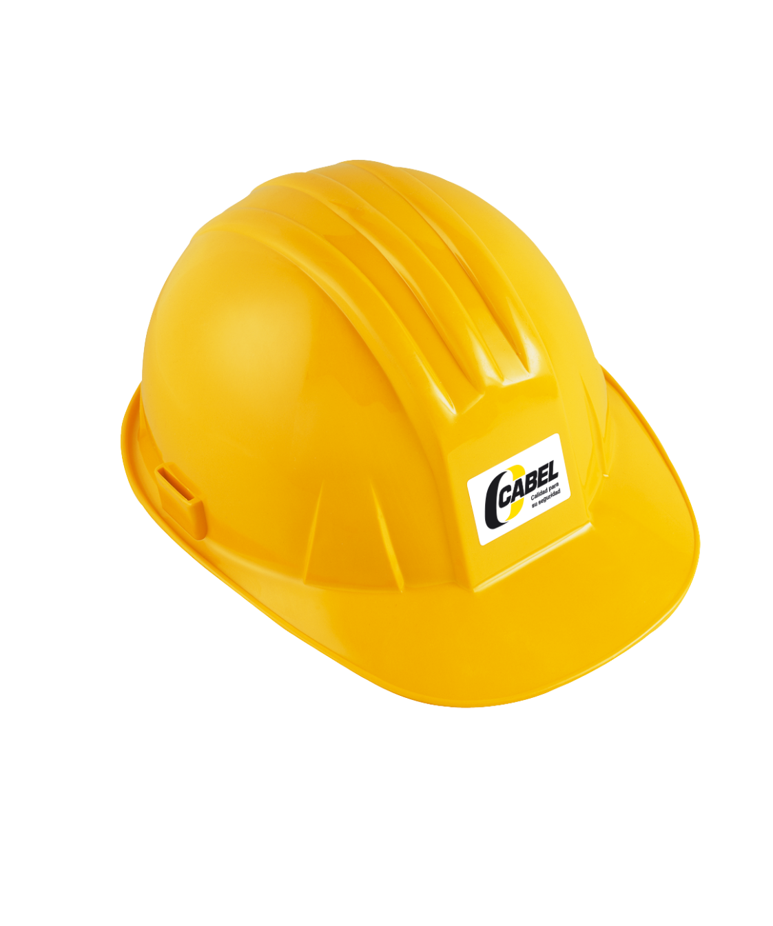 CASCO DE PROTECCION CABEL