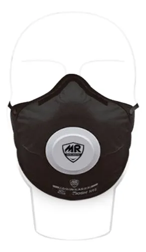CUBREBOCAS MASCARILLA N95 CARBON ACTIVADO